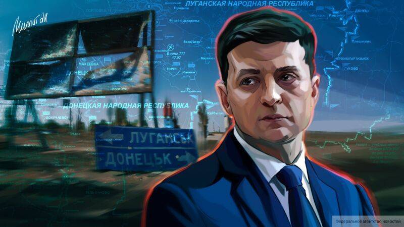 Баранец предостерег Киев от авантюр в отношении Крыма и ЛДНР