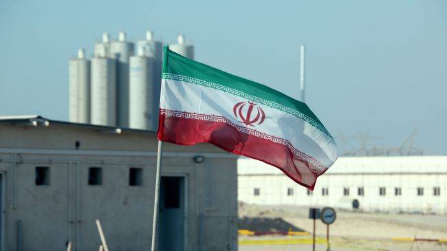 WSJ: Иран отказался от прямых консультаций с США и ЕС по ядерной программе