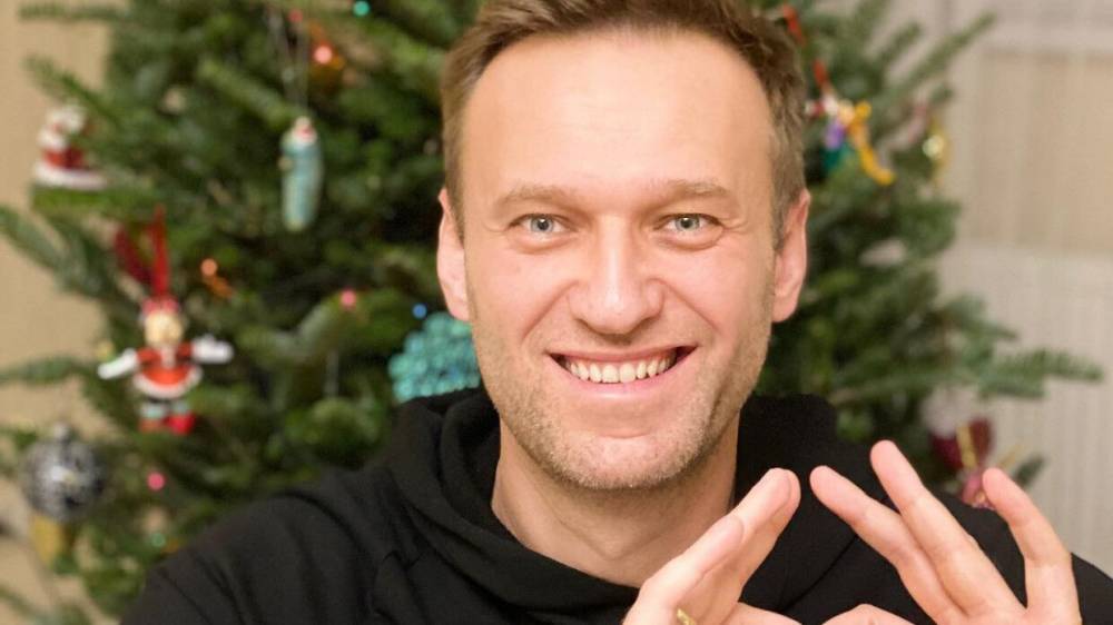 Журналист Придыбайло поддержал решение суда по делу Навального