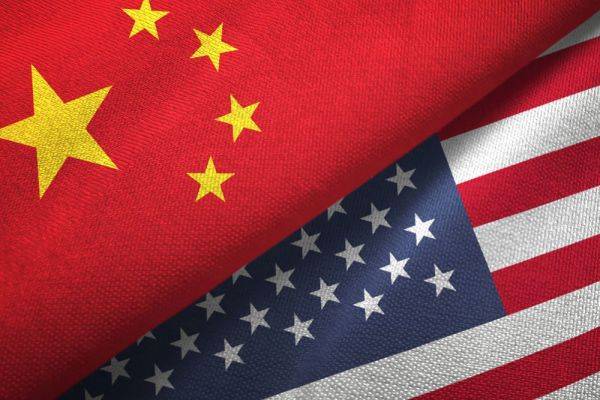 В Госдепе США прокомментировали позицию в отношении Китая
