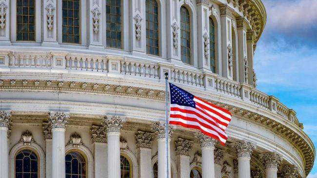 В Сенат США будет внесен законопроект о санкциях против России