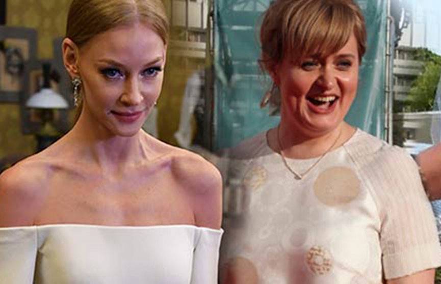 Сбежали из-под венца! 5 российских актрис, которые отменили свадьбу в последний момент
