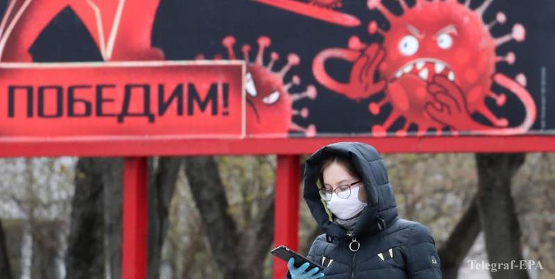 Коронавирус сегодня Украина - Сколько новых случаев, умерло и выздоровело, статистика 3 февраля - ТЕЛЕГРАФ