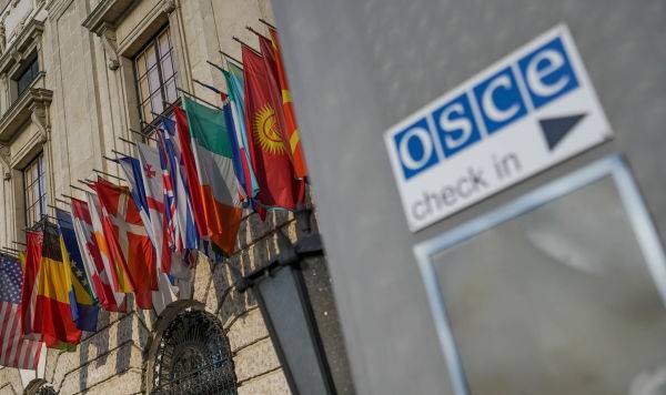 Что ОБСЕ сказала Латвии насчет притеснения русскоязычных журналистов