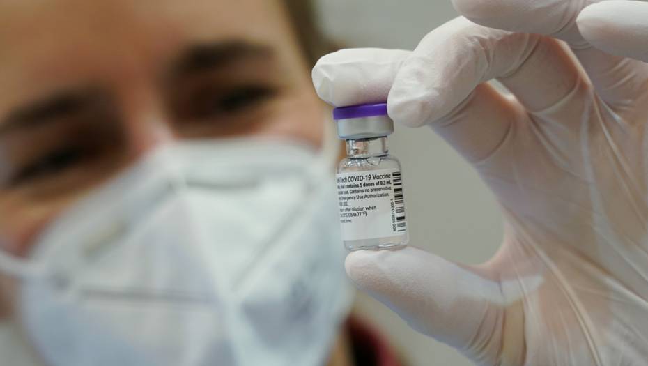 Ещё 20 пунктов вакцинации откроют в Петербурге в течение недели
