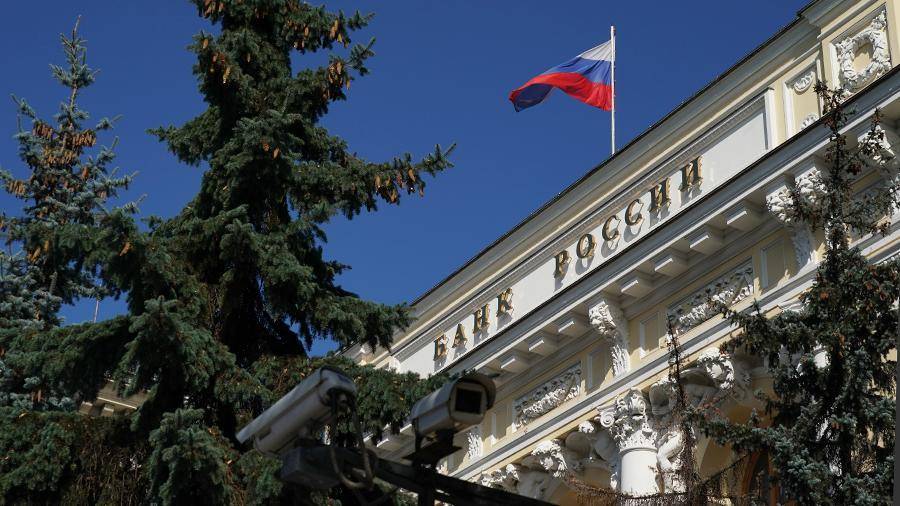 В ЦБ заявили об отсутствии проблем для экономики из-за роста госдолга России