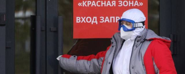 В Татарстане за сутки выявлено 85 случаев коронавируса
