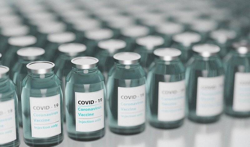 Башкирия получила 19 тысяч вакцин от коронавируса