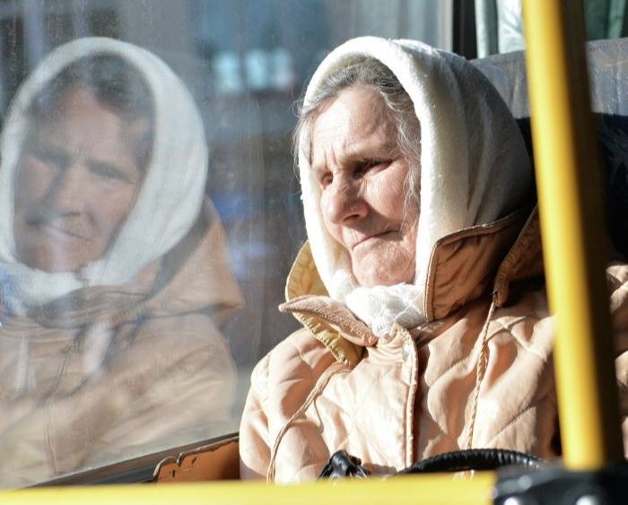 Власти Калининграда отменили лимиты на льготный проезд в транспорте для пенсионеров