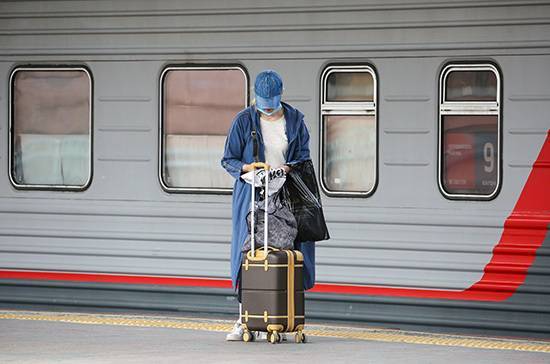 С 8 февраля возобновляется железнодорожное сообщение с Белоруссией