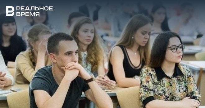 В России появится система студенческого наставничества
