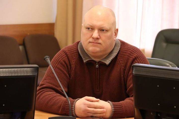 Предложение ярославского депутата не брать помощников с уголовным прошлым отклонили
