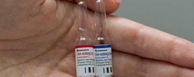 Песков: Статья о «Спутнике V» в The Lancet показала надежность вакцины
