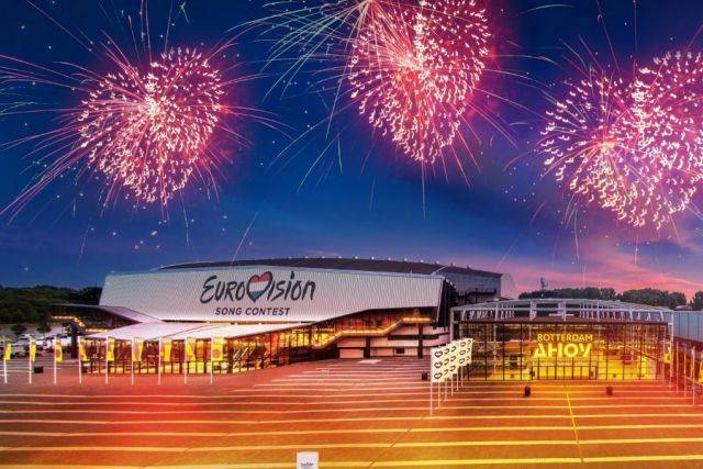 «Евровидение - 2021» не будет проводиться в привычном формате