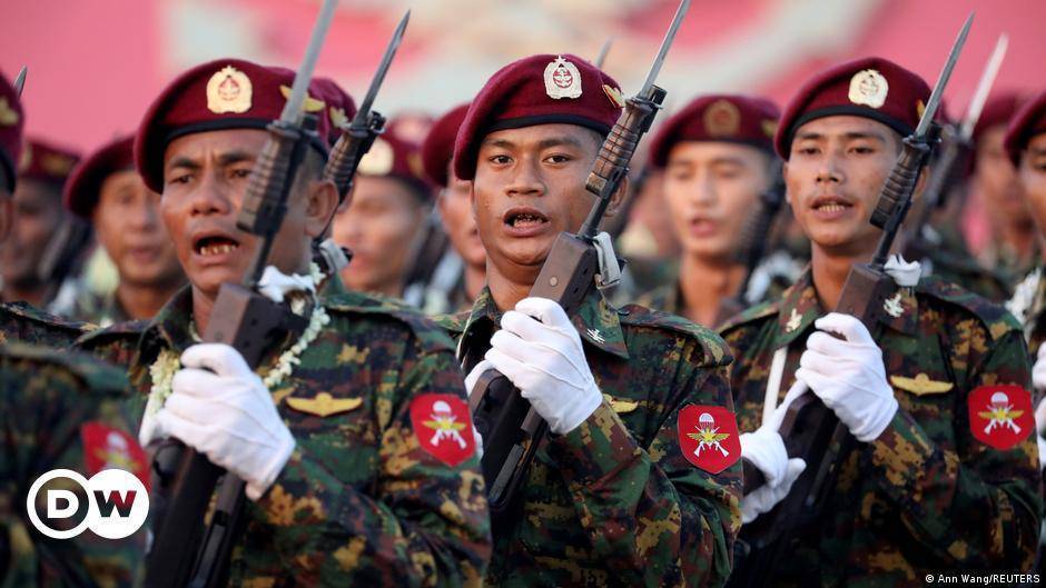 Почему военные устроили переворот в Мьянме?