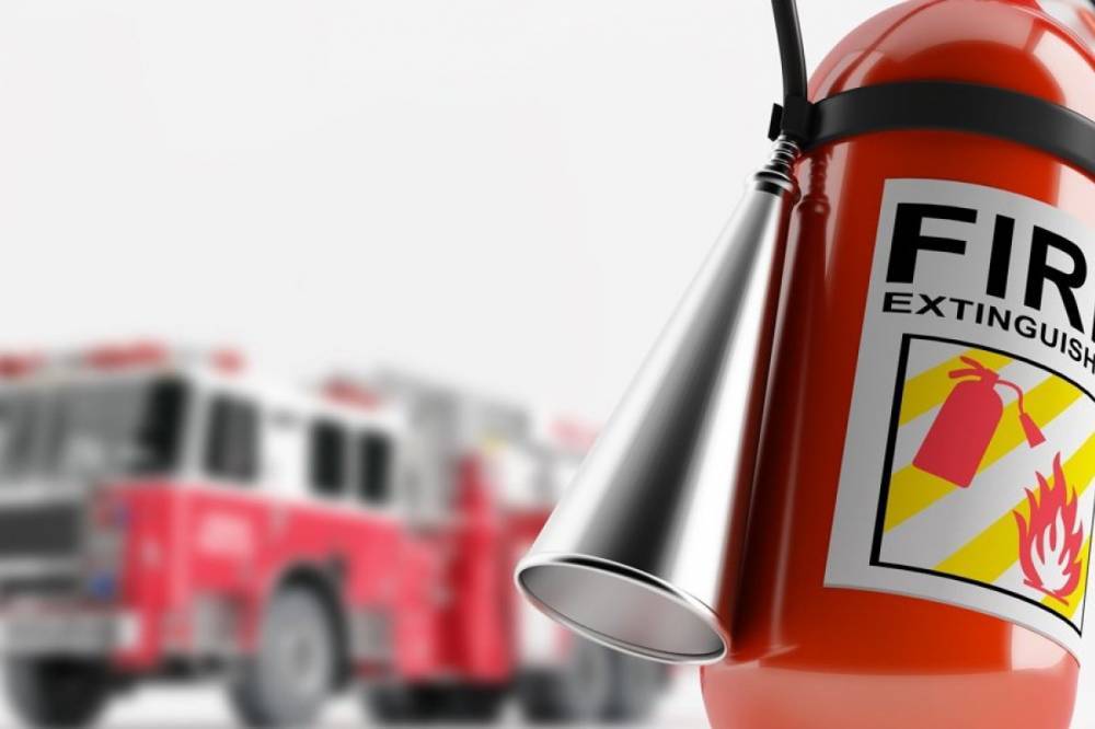 ВР увеличила штрафы за нарушение пожарной безопасности: Сколько будут взимать средств с виновников