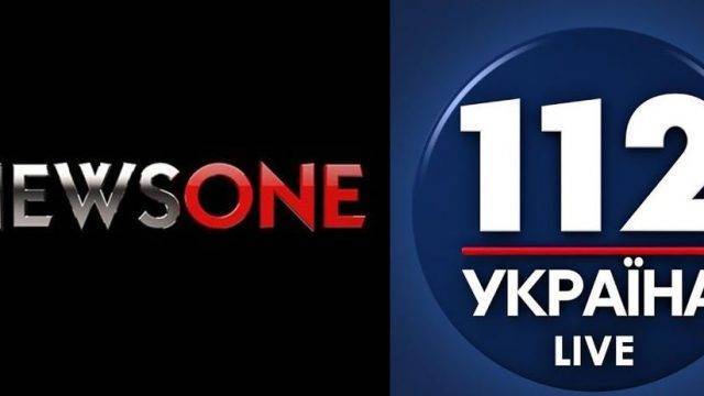 Минкульт просит YouTube закрыть страницы NewsOne, ZIK, «112 Украина»