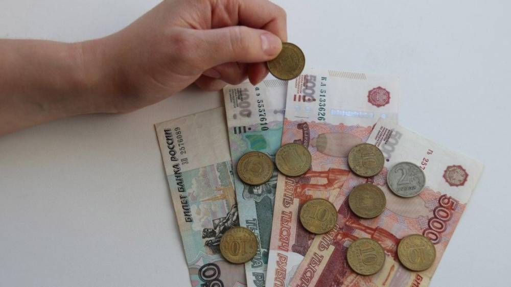 Начисления от Пенсионного фонда начнут поступать жителям России уже 5 февраля