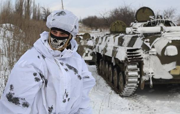 Зеленский поручил проверить подразделения ВСУ на Донбассе