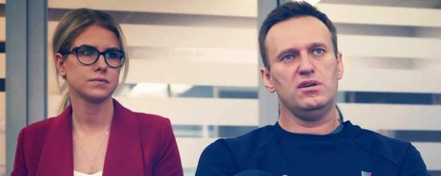 Суд утвердил взыскание 88 млн рублей с Навального, Соболь и ФБК