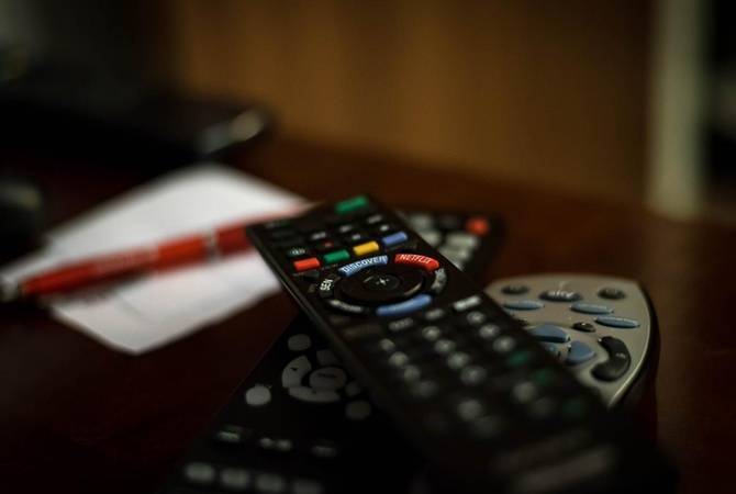 Кто стоит за санкциями против телеканалов