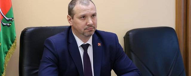 Сергей Шокин уходит с поста главы Ростовского района Ярославля