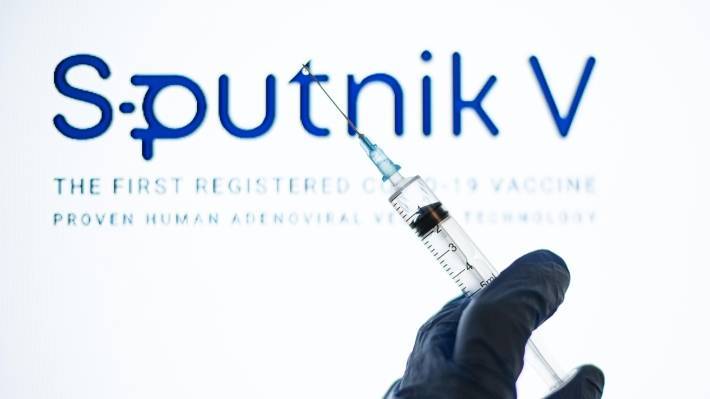 Рар заявил, что Европа нуждается в российской вакцине «Спутник V»
