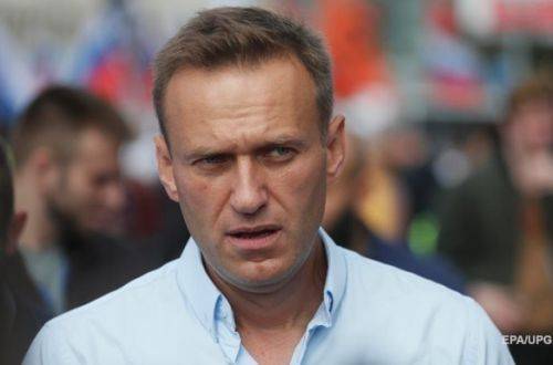 Германия готовится устроить России «темную» из-за ареста Навального