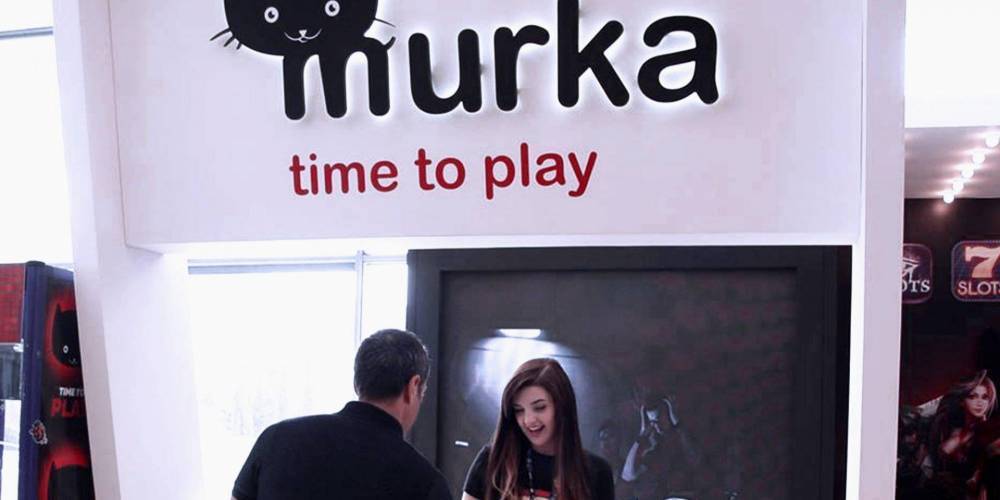 Украинская компания Murka второй год подряд вошла в топ-30 мобильных издателей в регионе EMEA