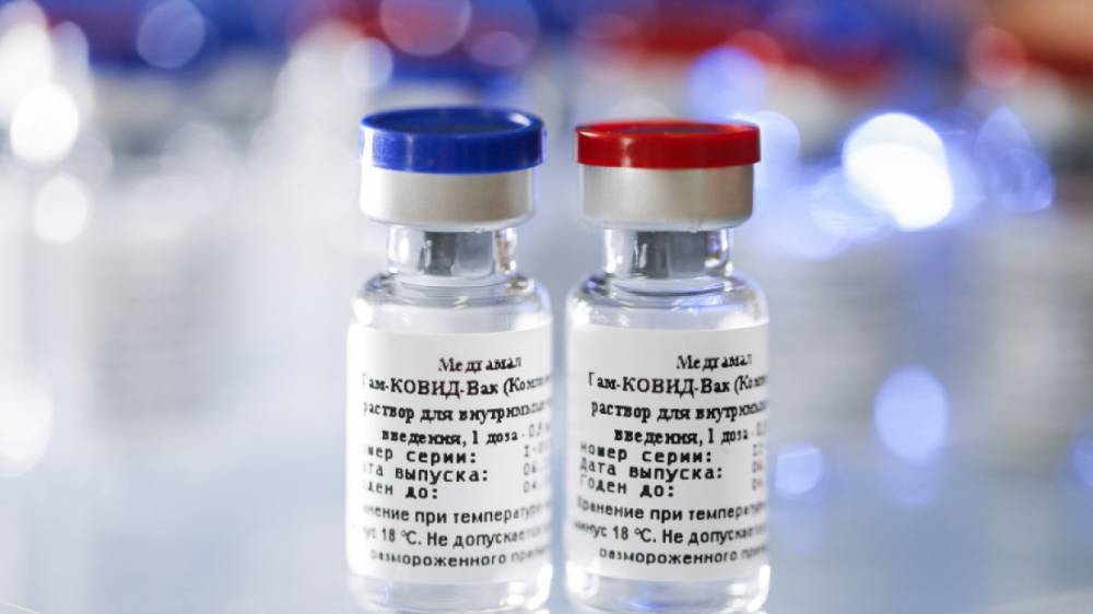 Глава РФПИ назвал возможные сроки одобрения вакцины "Спутник V" в ЕС