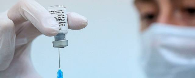ВОЗ: публикация The Lancet доказывает эффективность вакцины «Спутник V»
