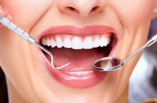 Стоматологи назвали основные причины выпадения зубов