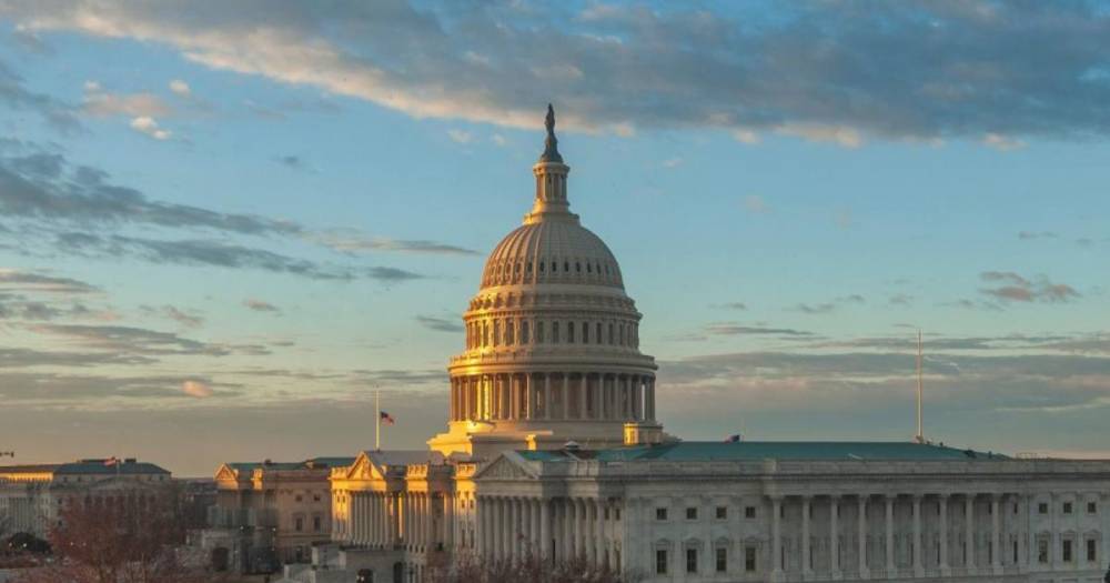 В Конгресс США внесли законопроект о санкциях против России