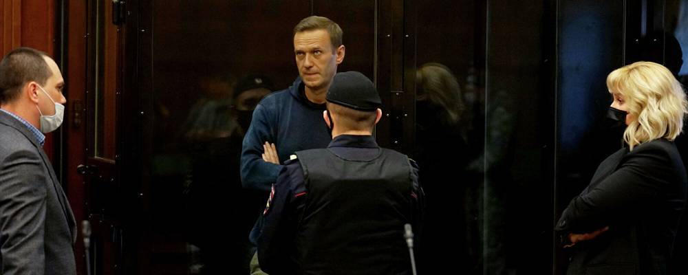 МИД Чехии пригласил российского посла из-за приговора Навальному
