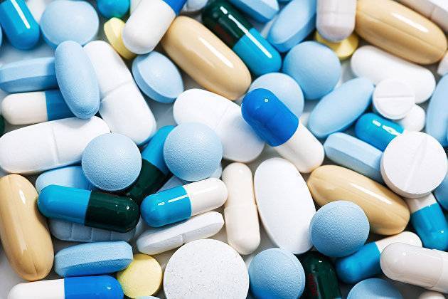 McKinsey выплатит $573 млн в рамках дела об опиоидном кризисе nbsp