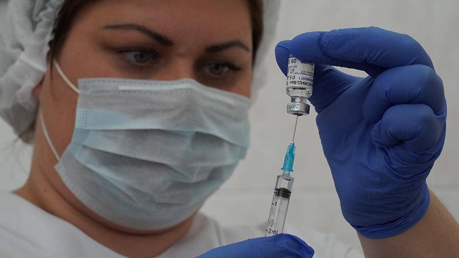 Немецкая Welt рассказала об удивлении Запада из-за вакцины «Спутник V»