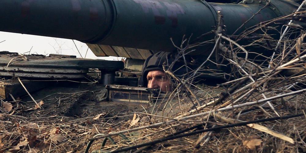 Сутки на Донбассе: боевики открывали огонь в двух районах
