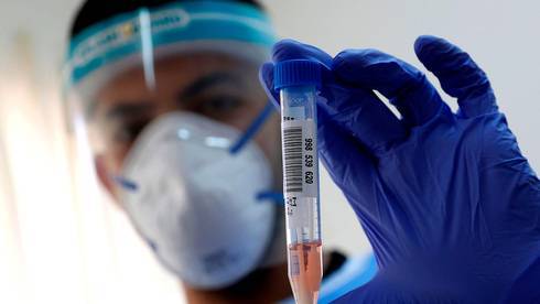 В Израиле подтвердили: вакцина Pfizer эффективна против британской мутации коронавируса
