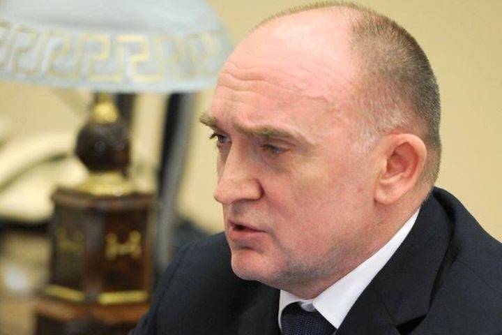 Экс-губернатору Дубровскому отказали в экспертизе в рамках спора с УФАС nbsp