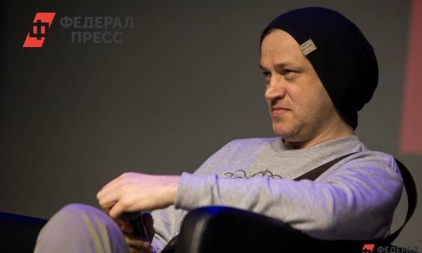 Драматург Василий Сигарев рассказал Дудю, как разливал водку