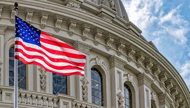 В Конгресс США внесли законопроект о персональных санкциях против чиновников из РФ