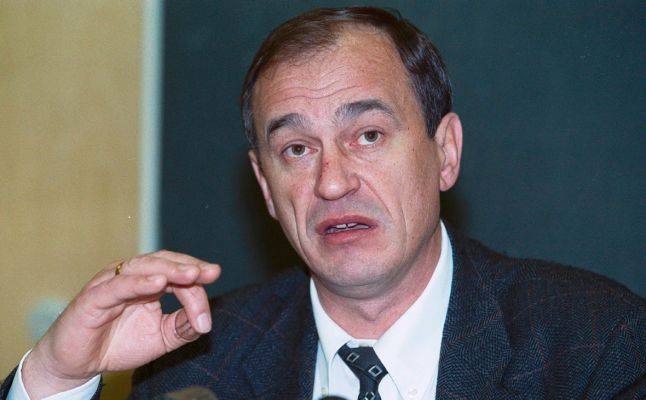 Умер бывший главный санврач Москвы, не веривший в опасность коронавируса