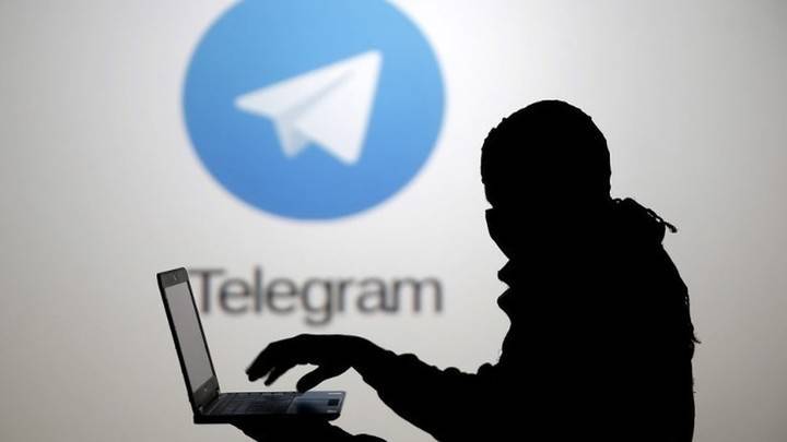 Telegram-бот позволил любому стать телефонным мошенником
