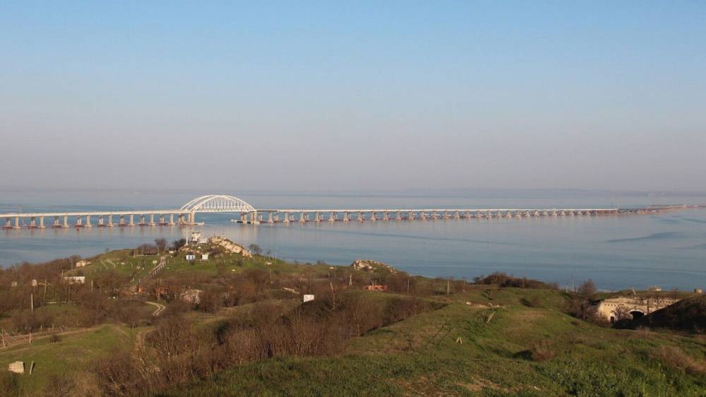 Немецкий политолог Рар не исключил провокаций Украины под Крымским мостом