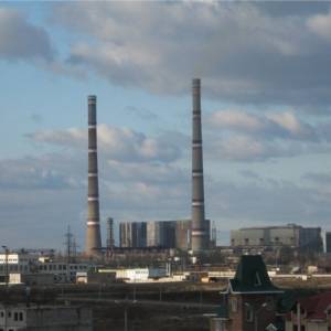 ДТЭК полностью возобновил работу Запорожской ТЭС
