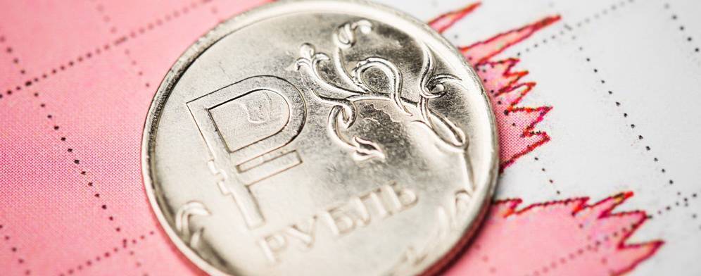 К весне рубль может установить рекорд роста с начала года