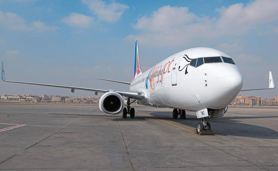 Авиакомпания Fly Egypt получила разрешение на выполнение регулярных полетов в Узбекистан