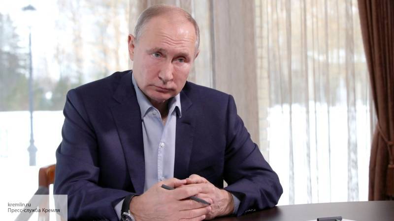 Fox News рассказало, как Путин сможет закрепить преимущество России над США