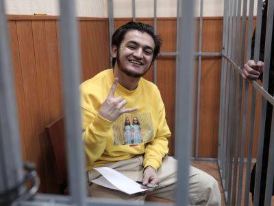 Раджабов рассказал о пытках в ОВД "Коптево"