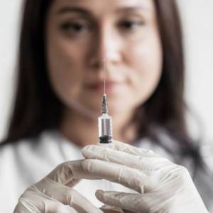 Эстония рекомендует вакцину AstraZeneca для пожилых людей